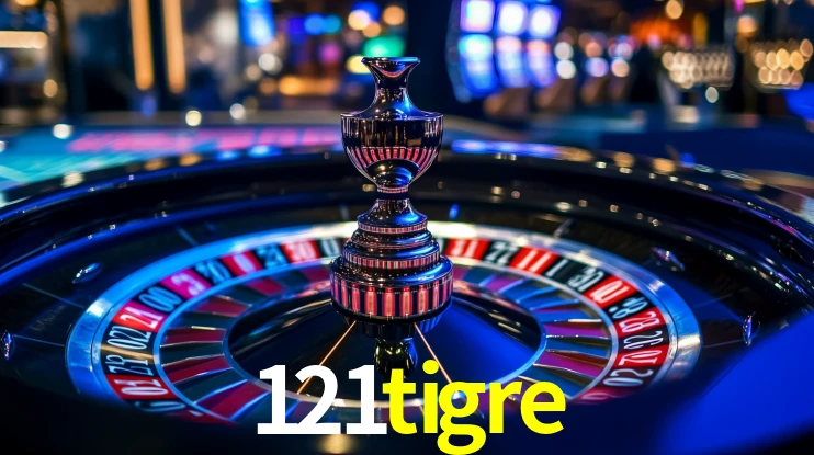 Exclusive Games 121tigre