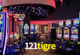 Sistemas de Segurança 121tigre