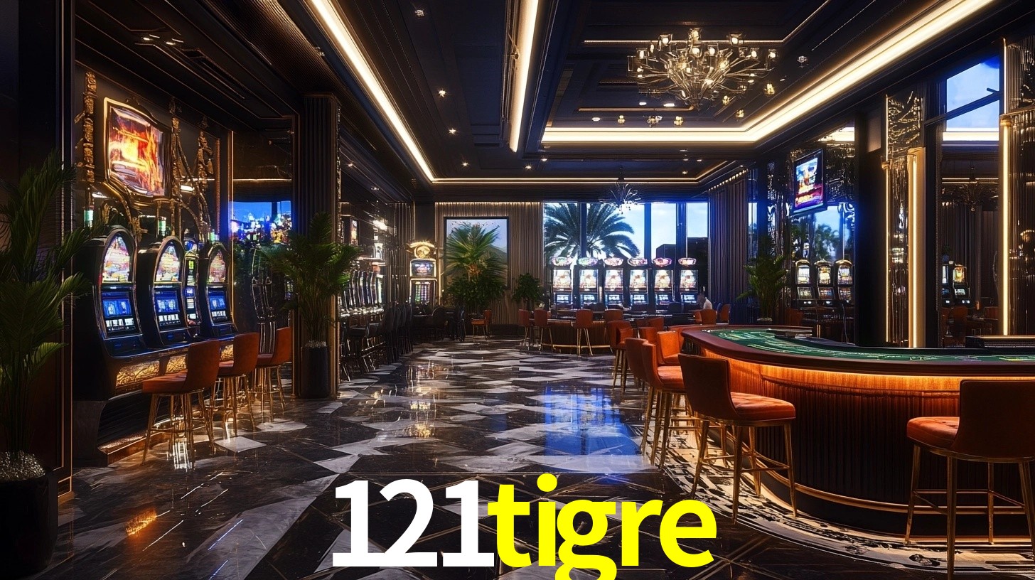 Programa VIP 121tigre