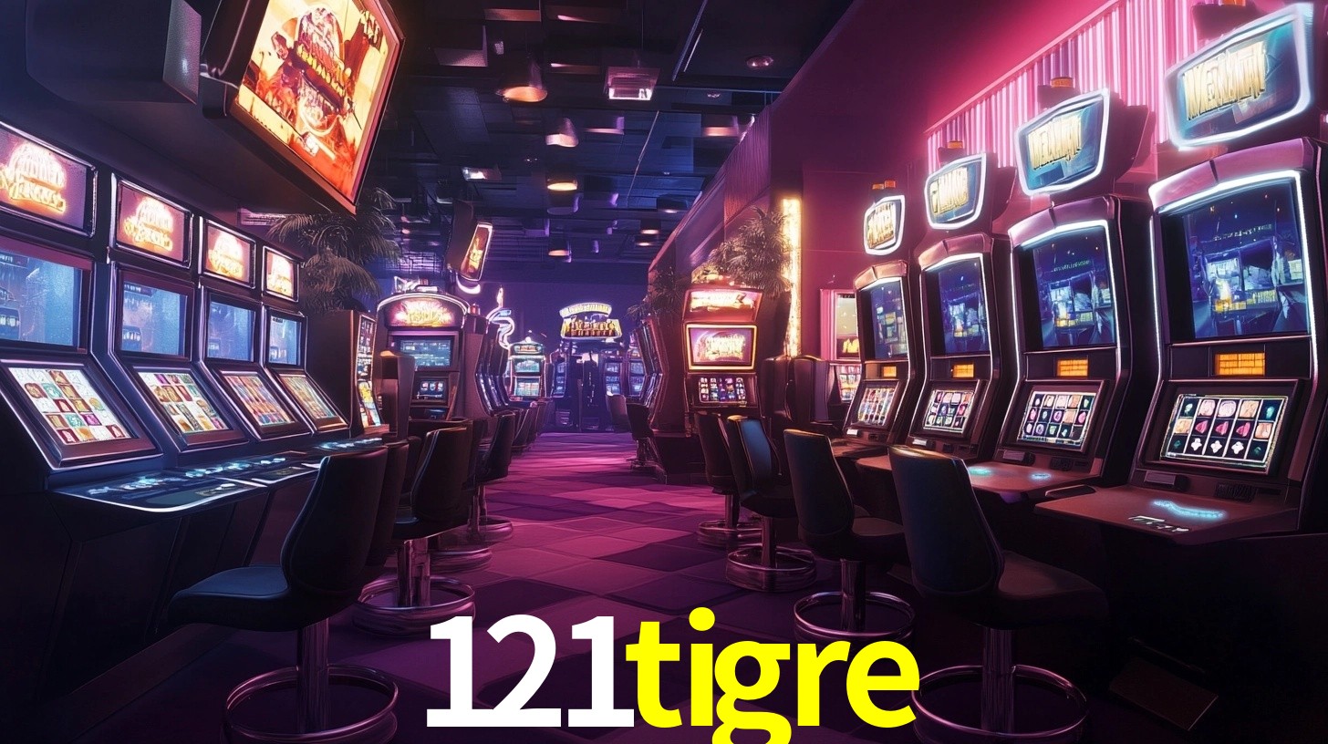 Daily Bonuses 121tigre