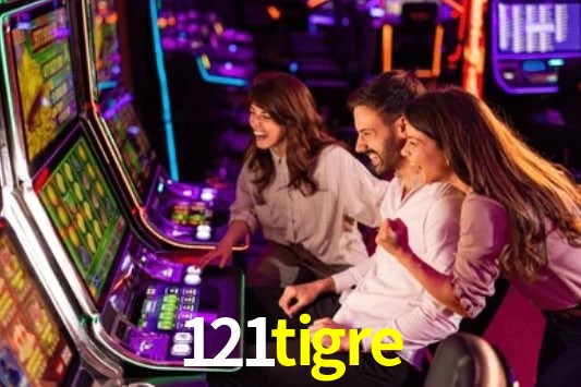 A Emoção da Loteria na 121tigre: Uma Chance de Mudança de Vida