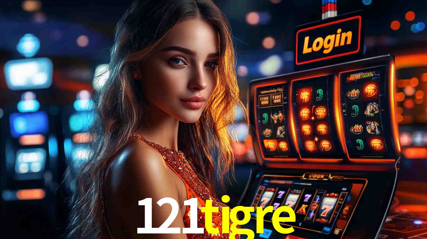 Explore as vantagens do 121tigre: serviço profissional e confiabilidade