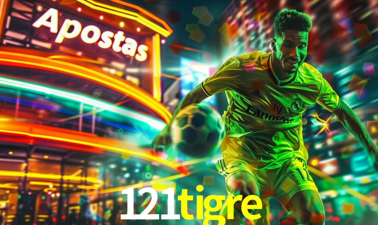 Estatísticas Esportivas 121tigre