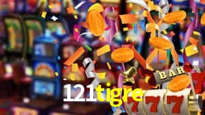 121tigre,121tigre.com