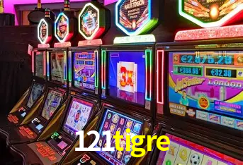 A Emoção da Loteria na 121tigre: Uma Chance de Mudança de Vida