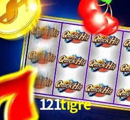 A Revolução dos Aplicativos de Jogos no 121tigre