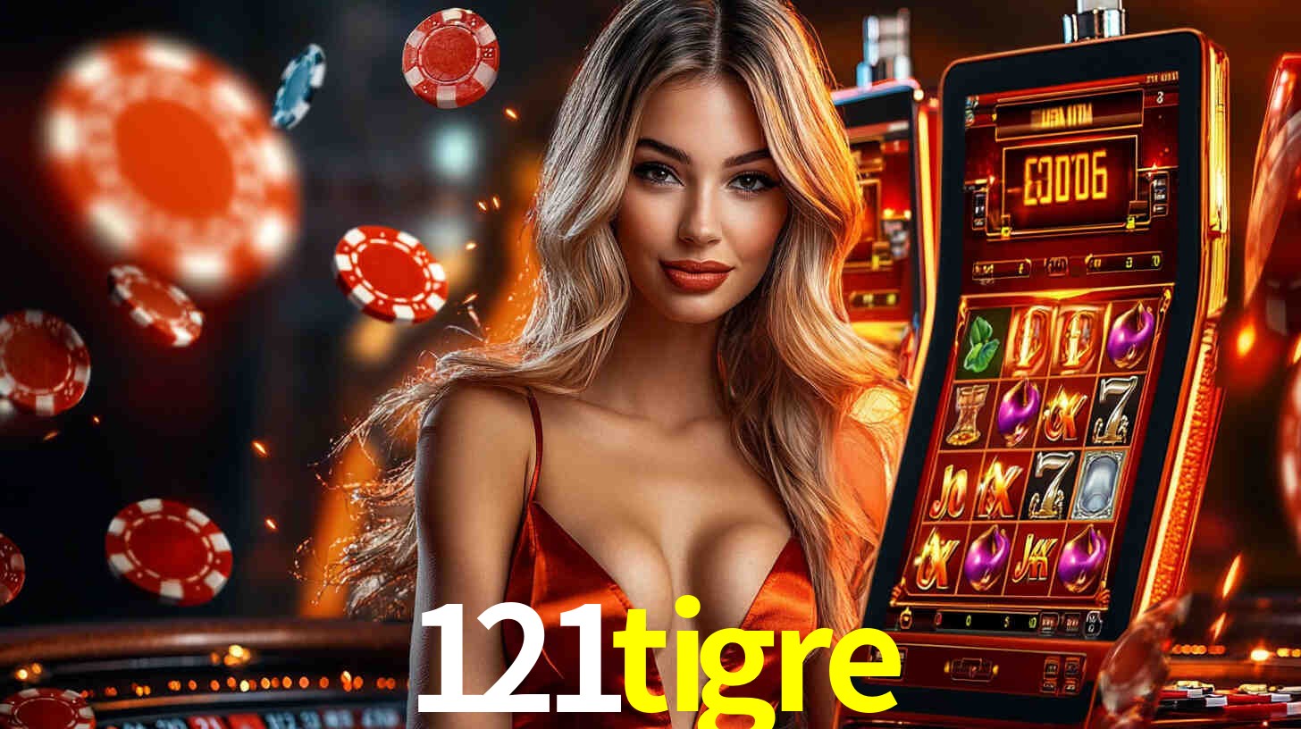 Experimente o Login Seguro Premium no 121tigre